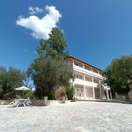 Pouliezos Koklanis Zante Apartments Alykes  Exterior photo