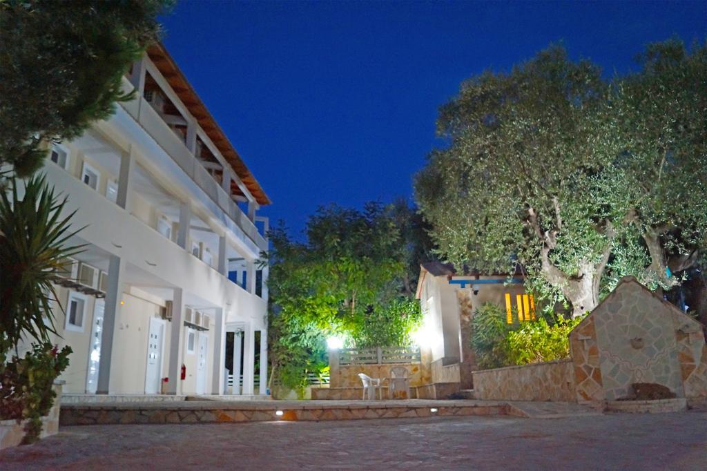 Pouliezos Koklanis Zante Apartments Alykes  Exterior photo