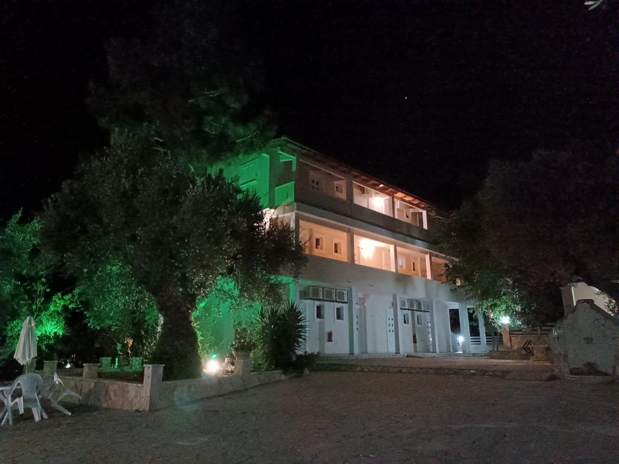 Pouliezos Koklanis Zante Apartments Alykes  Exterior photo