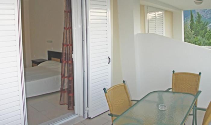 Pouliezos Koklanis Zante Apartments Alykes  Exterior photo