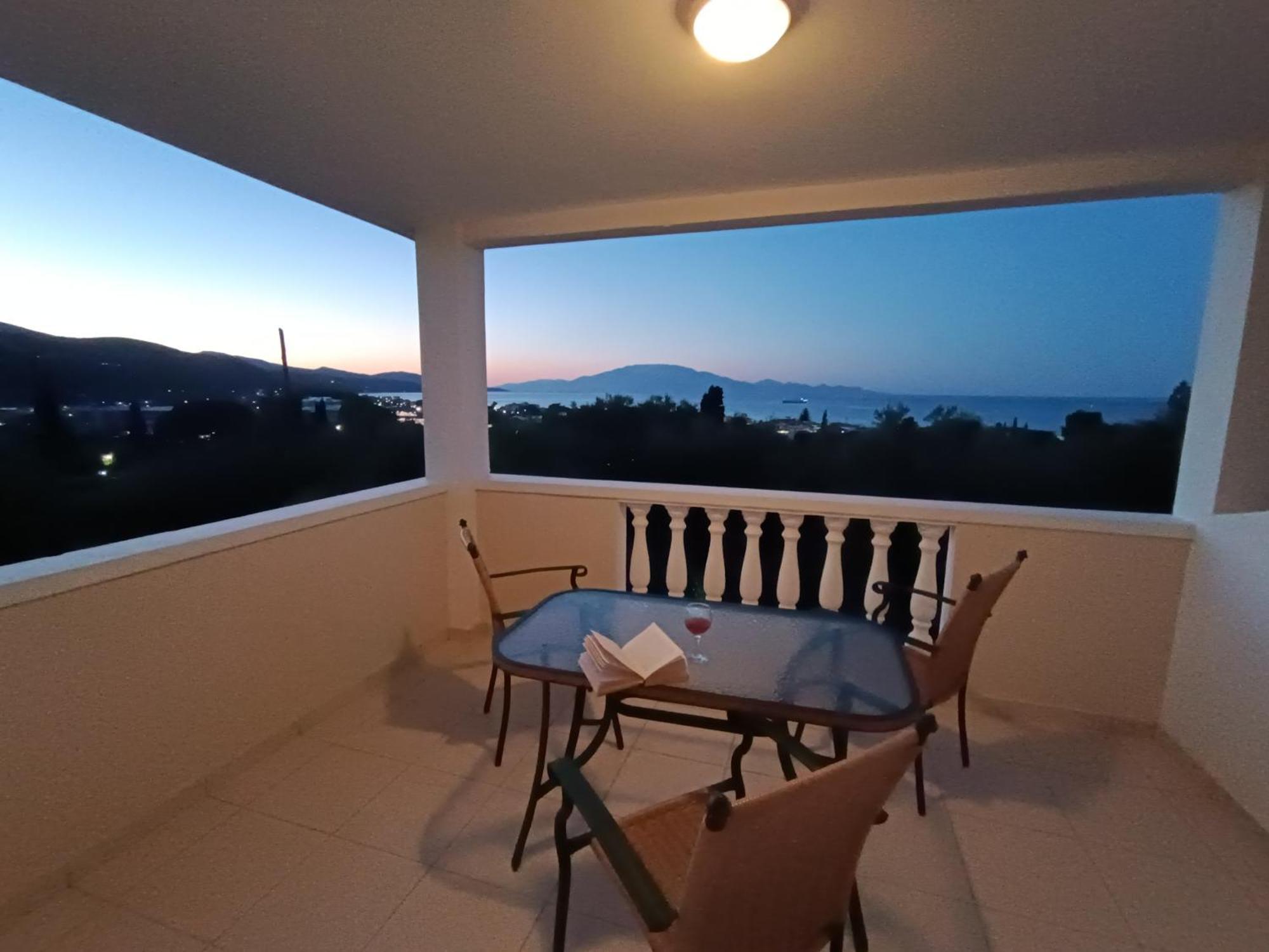 Pouliezos Koklanis Zante Apartments Alykes  Exterior photo