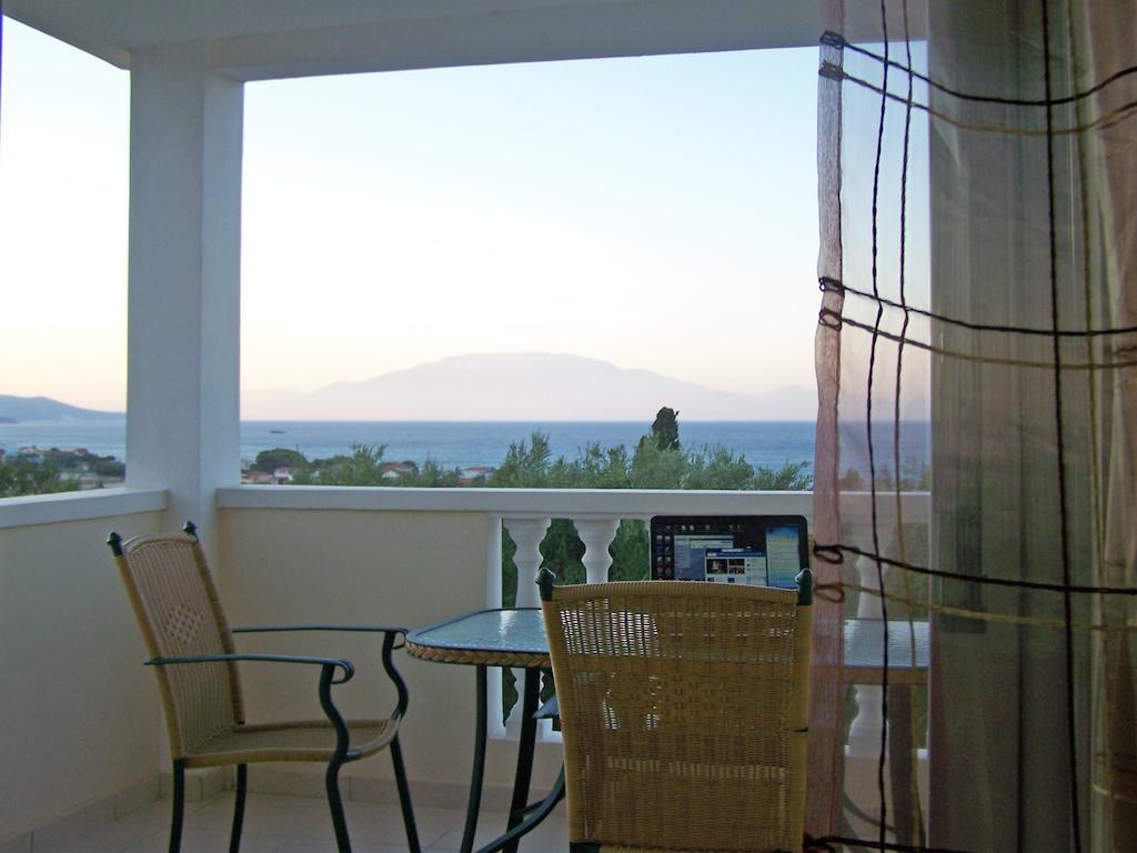 Pouliezos Koklanis Zante Apartments Alykes  Exterior photo