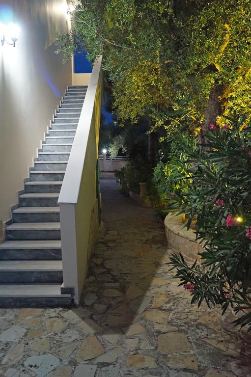 Pouliezos Koklanis Zante Apartments Alykes  Exterior photo